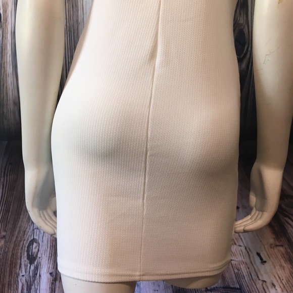 Fashion Nova Bodycon Mini Dress - Picture 6 of 9